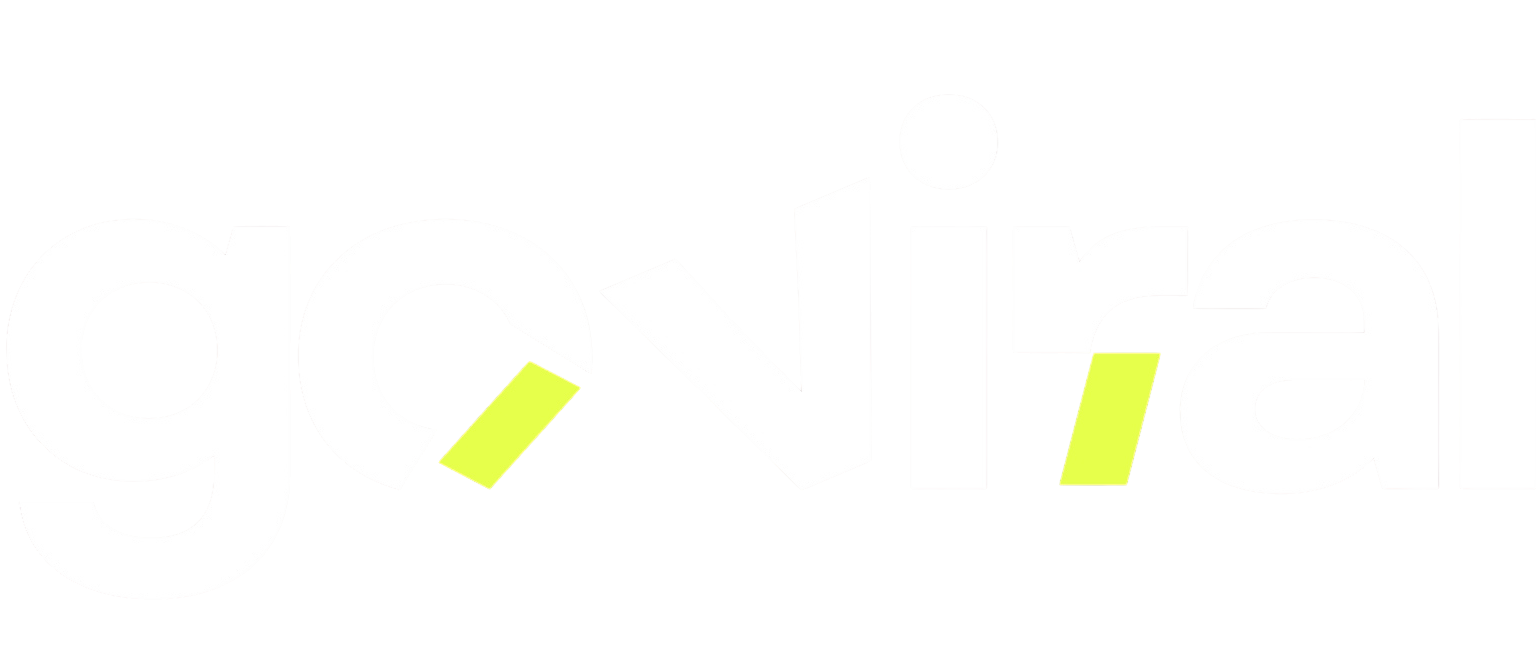 GoViral Logo